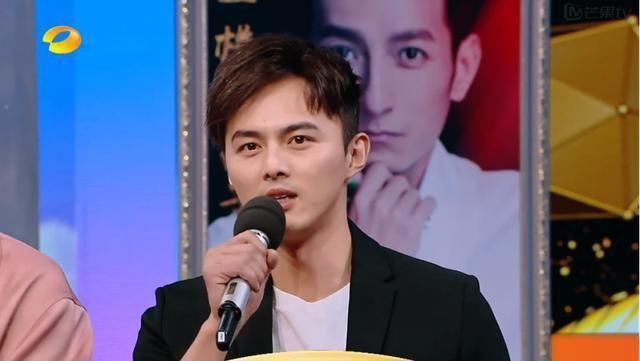 绯闻是真?王凯一句话怼懵蒋欣前男友