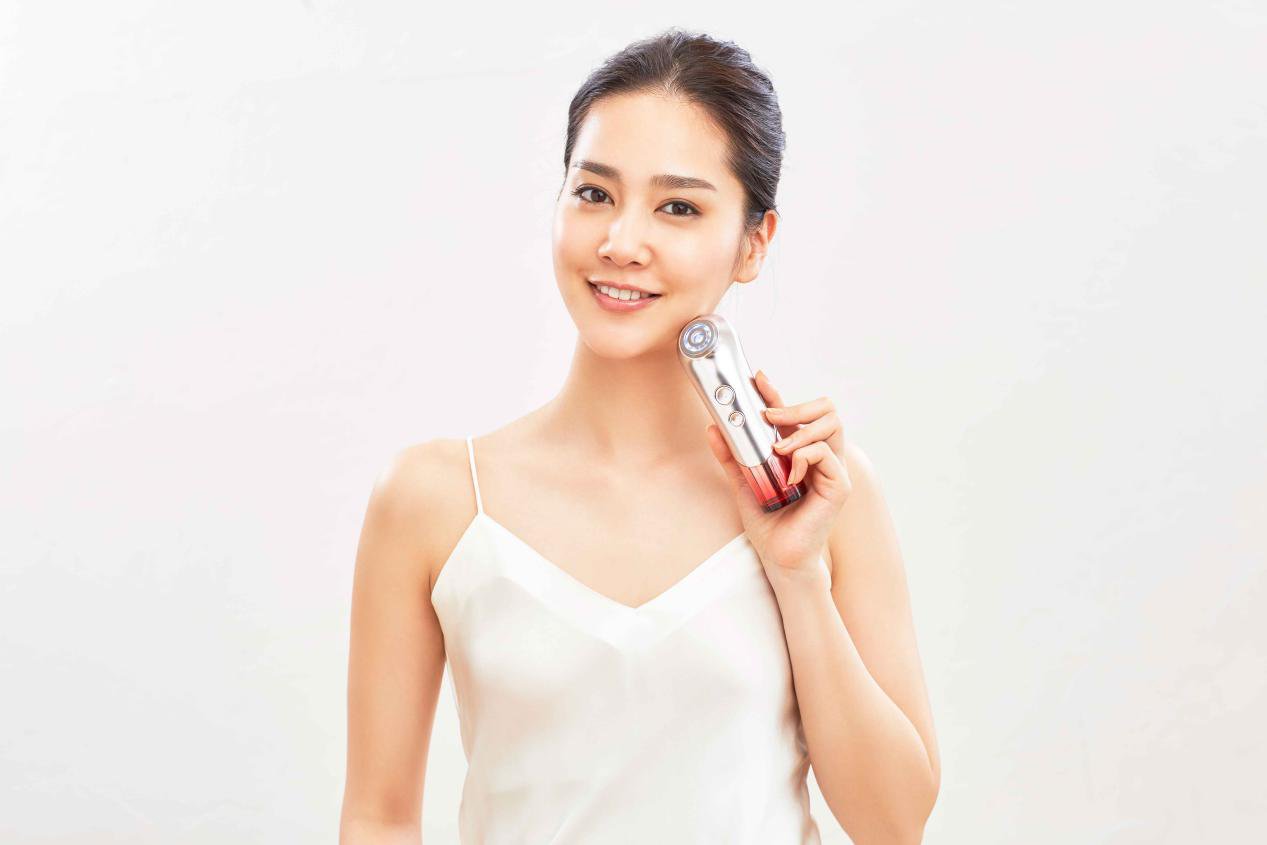 雅萌美容仪是怎么回事?为何明星都在用?-北京时间