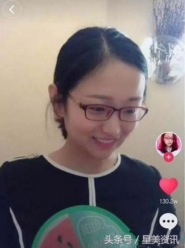 抖音西瓜妹,几天内粉丝狂涨200多万