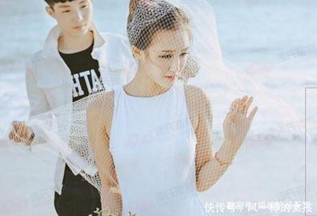 大美把钻戒上的钻石弄丢了,整个人都不好了,网