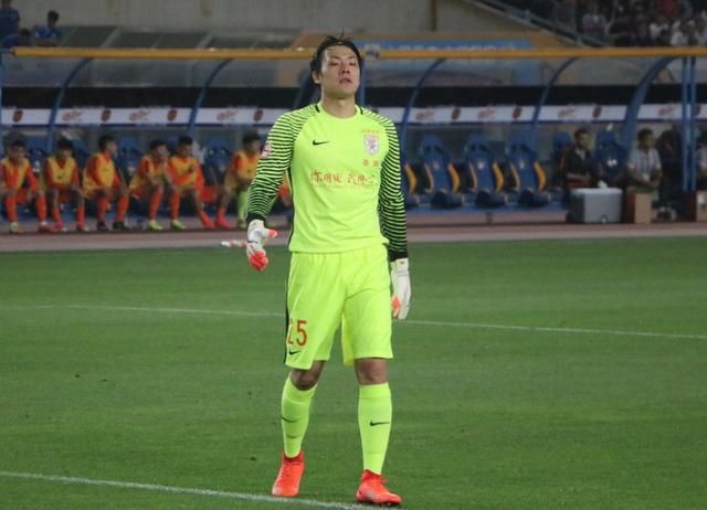 鲁能2018中超30人名单确定,7名U23,王大雷等