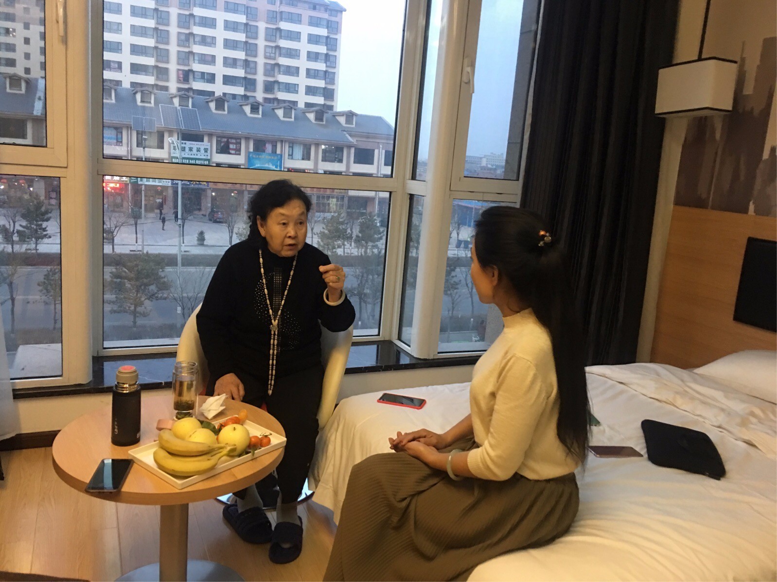 应县耍孩儿中央电视台精彩亮相 一鸣惊人