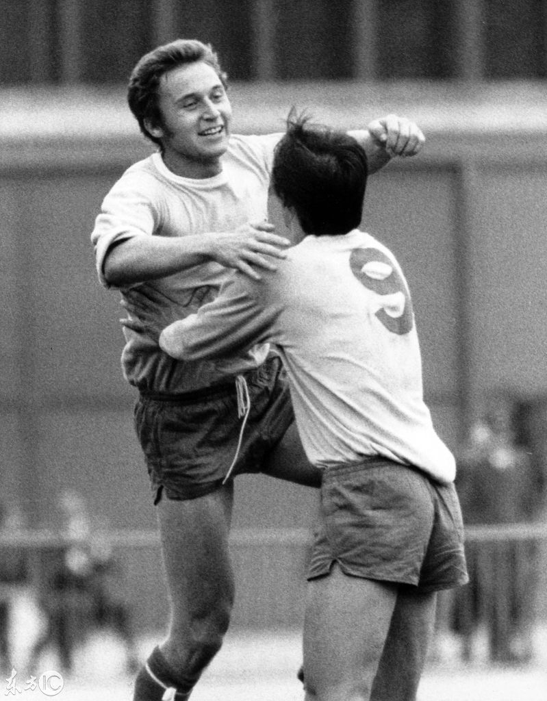 德甲成立初期最成功的足球俱乐部 科隆队是第