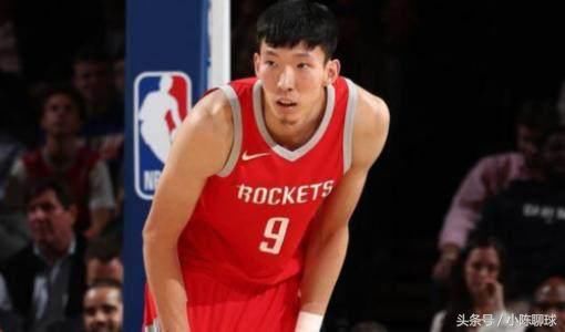 好机会!年薪2200万的火箭神兽受伤,网友:周琦