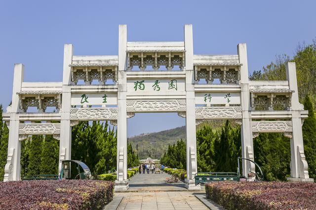 安庆,有着不为人知的历史,更有着你意想不到的