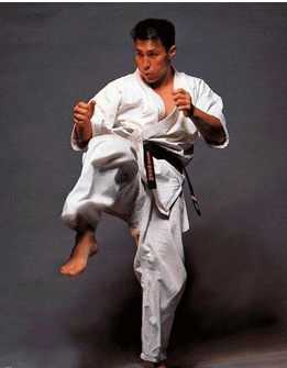 空手道、散打和泰拳,如果不限制的话,哪个更猛