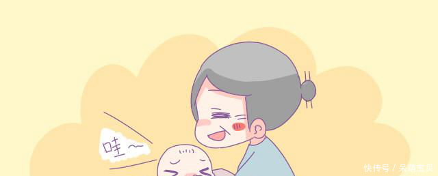 宝宝异物卡喉,拍背灌水催吐都不对,医生这套急