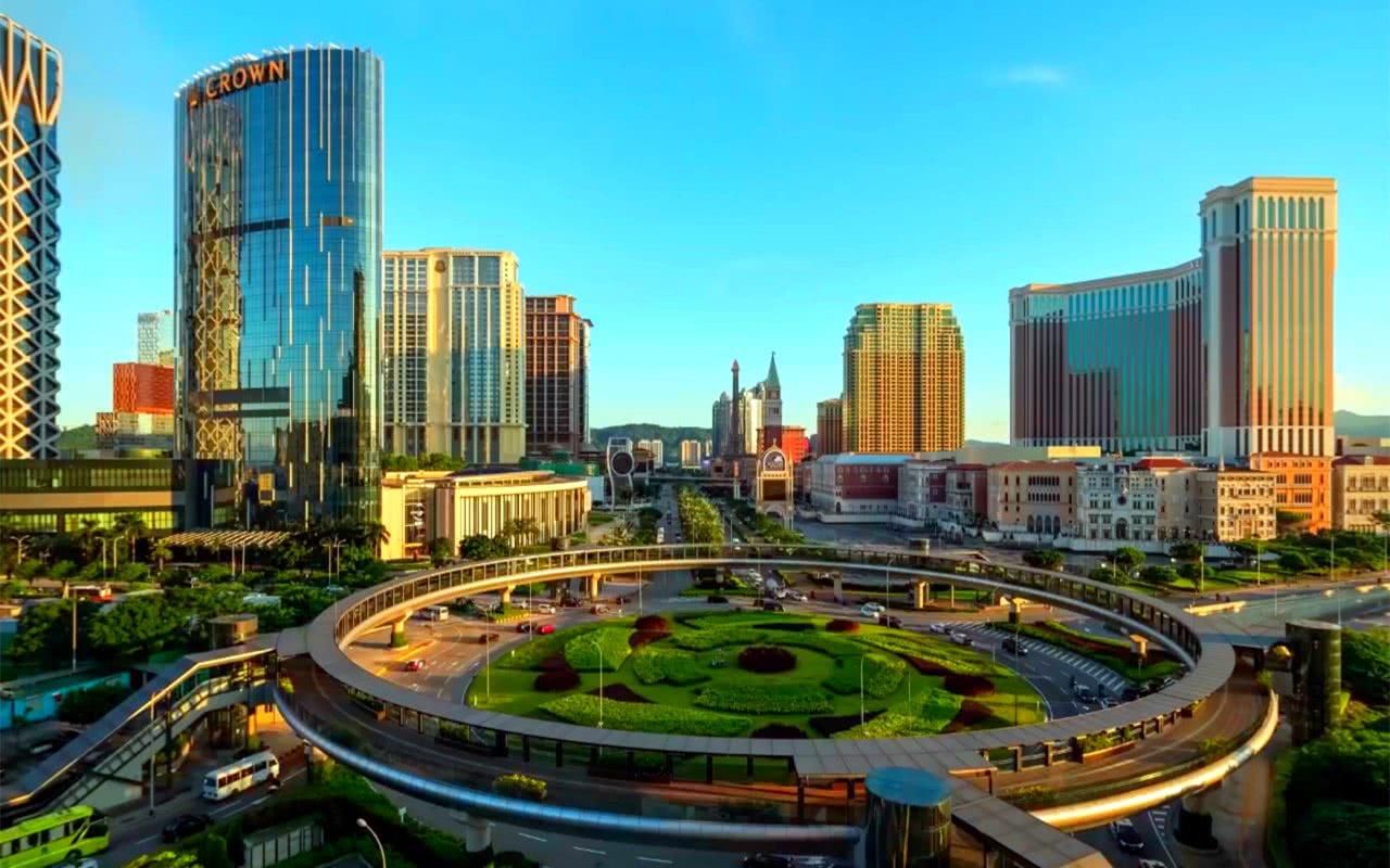 中国面积最小的城市,还不到香港的1\/30,却比香