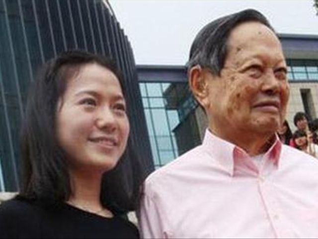 杨振宁对世界做了什么贡献?而杨振宁又是什么