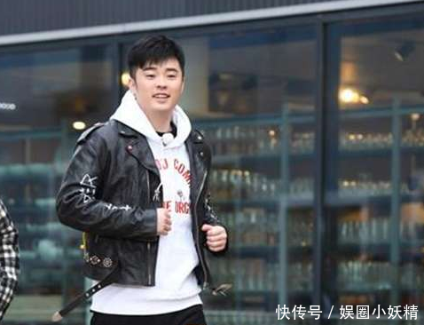 奔跑吧兄弟第六季陈赫成功牵手鹿晗?杨颖战斗