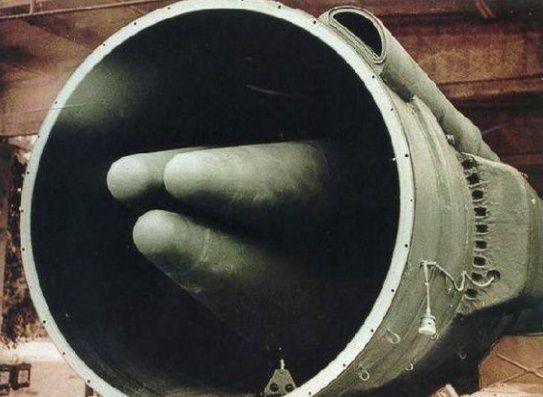 比81军演的钢铁洪流还要吓人 苏联的这场演习