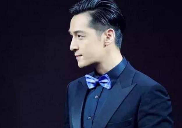 胡歌被问到黄渤是不是很丑,胡歌的回答赢得了