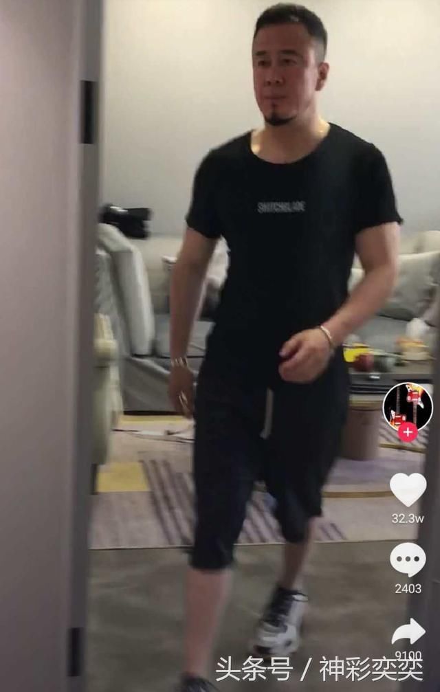 抖音最火《答案》原唱杨坤也加入抖音