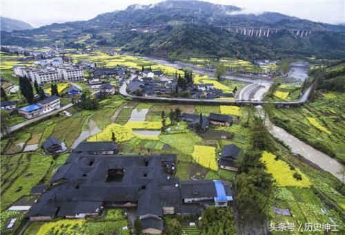 四川这个县是南方丝绸之路重镇和茶马古道的重