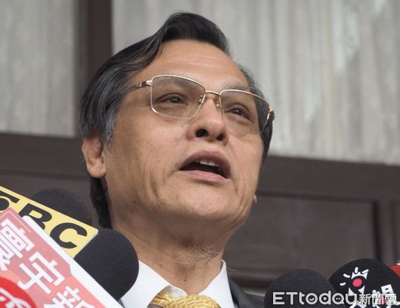 柯文哲怨双城论坛遭卡 陈明通:若台北需要会协