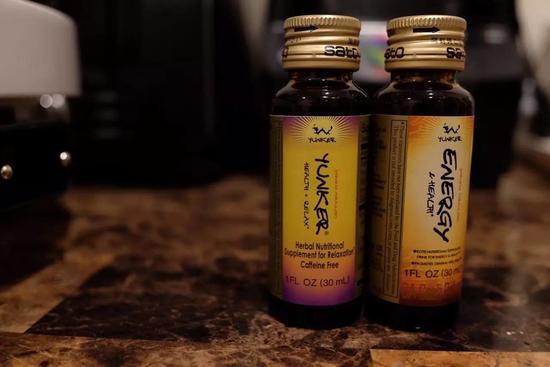 我试喝了这些有魔性的功能饮料,喝的我要起飞