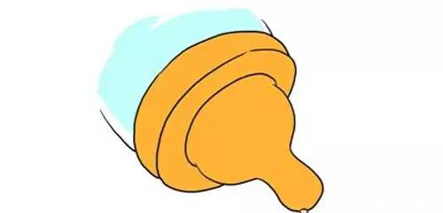 母乳宝宝不吃奶嘴、抗拒奶瓶原因对策都在这了