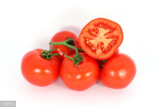 糖友正确吃西红柿对血糖好,食用时注意几点