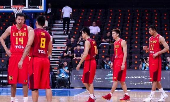 亚运会男篮再战中国台北,半支中国队能否复仇