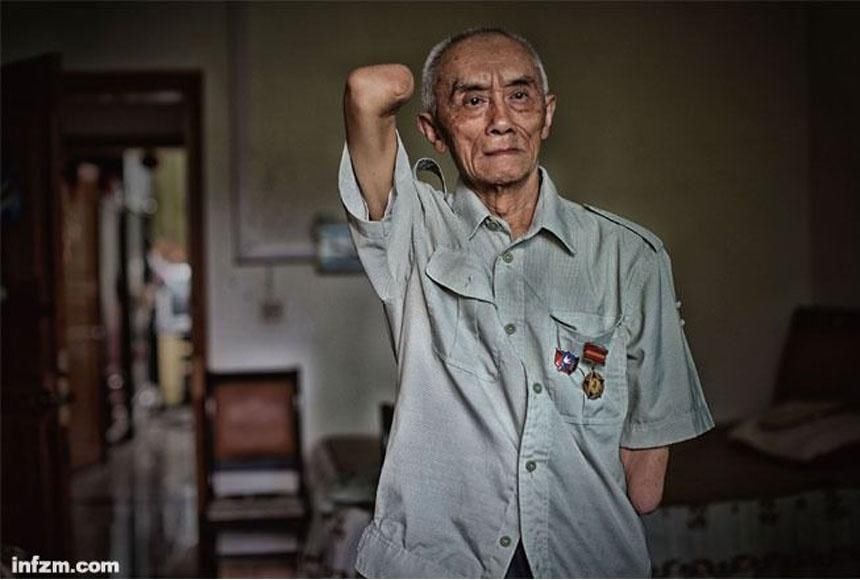 军人评残政策标准!老兵们知道多少,与你息息相