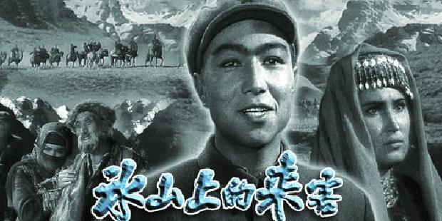 60年代的记忆:这些老电影，你看过多少?还能想起多少?
