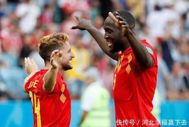 5轮狂进14球!世界杯最强球队诞生,中超双核主