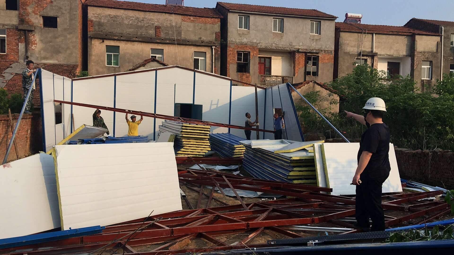 违章建筑被强拆,如何维护自身权益?