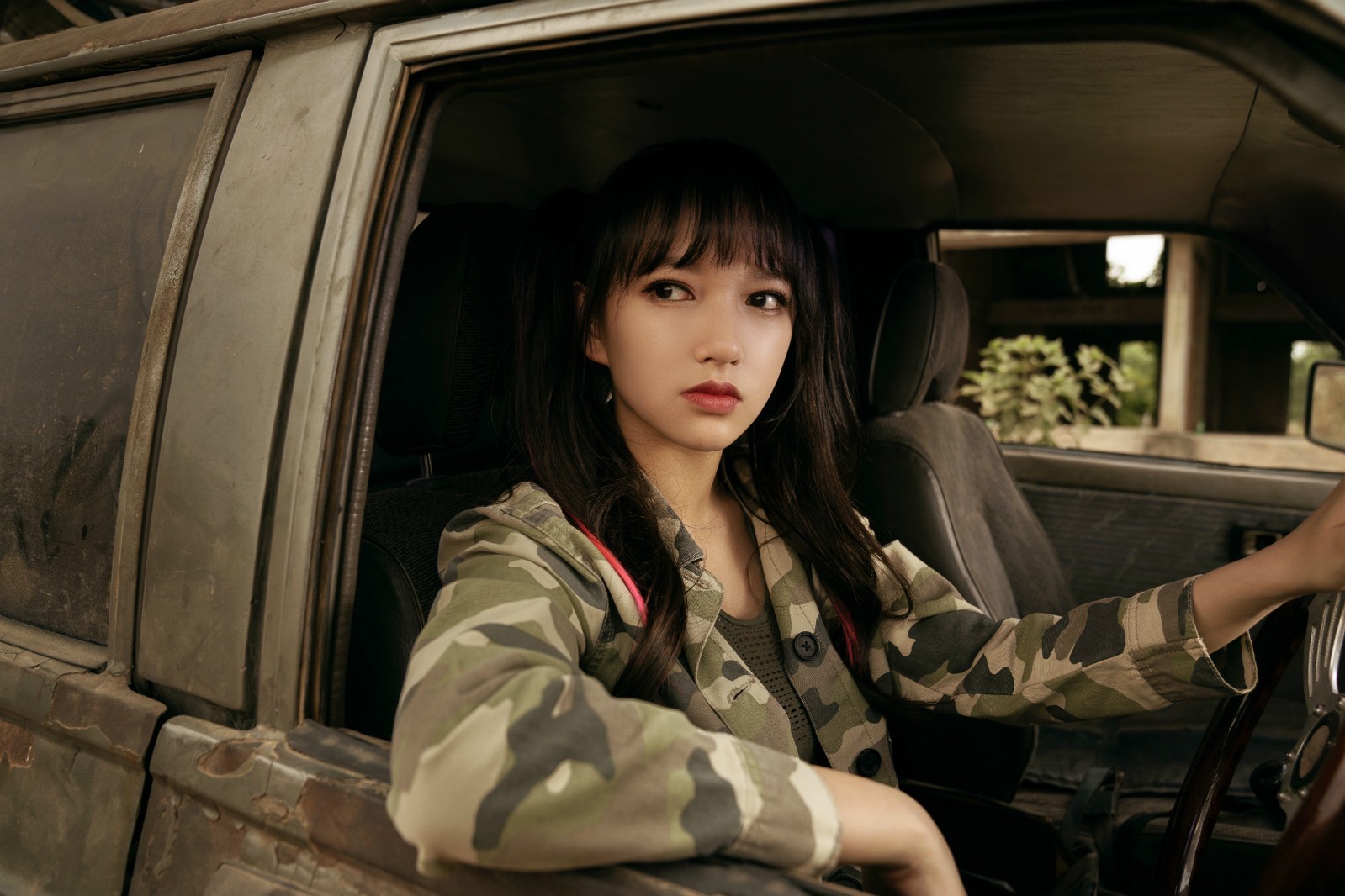 程潇新作《唐人街探案》解锁演员身份 表演亮眼展超强可塑性(图1) 程潇新作《唐人街探案》解锁演员身份 表演亮眼展超强可塑性(图1)