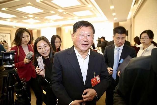 广州富力董事长: 再过十年时间, 中国足球雄霸亚