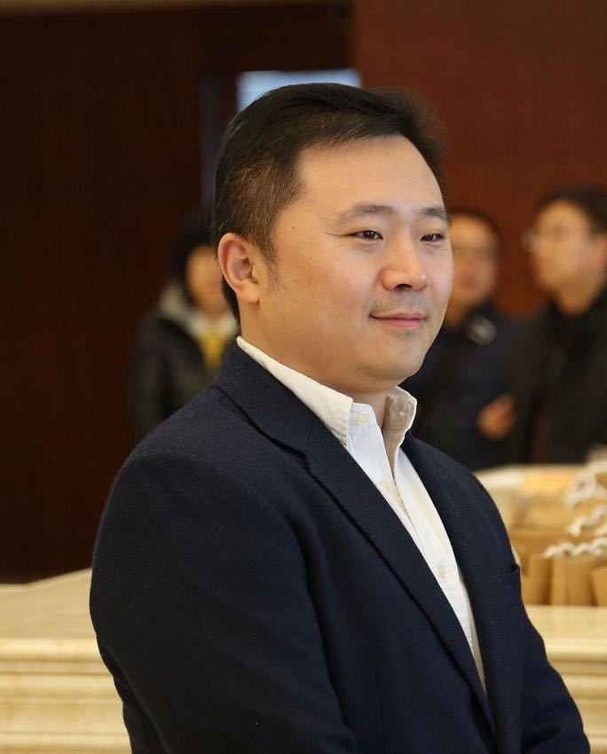 【人才在平谷】翰墨传承艺扛担当|——刘建丰