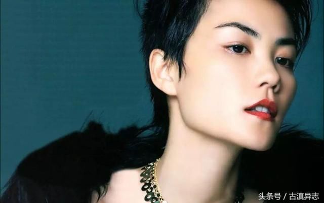 传闻王菲怀孕了,三个孩子三个爹,贵圈世界真的