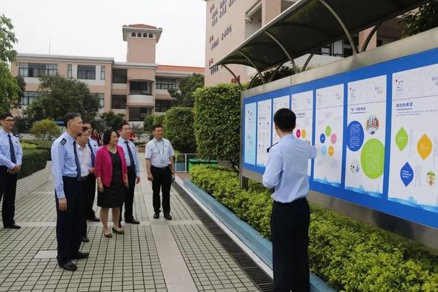 税法宣传进校园 春风化雨润心田|珠海斗门国地
