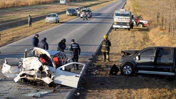 别光盯着传祺GS4, 丰田、大众高速撞击之后比