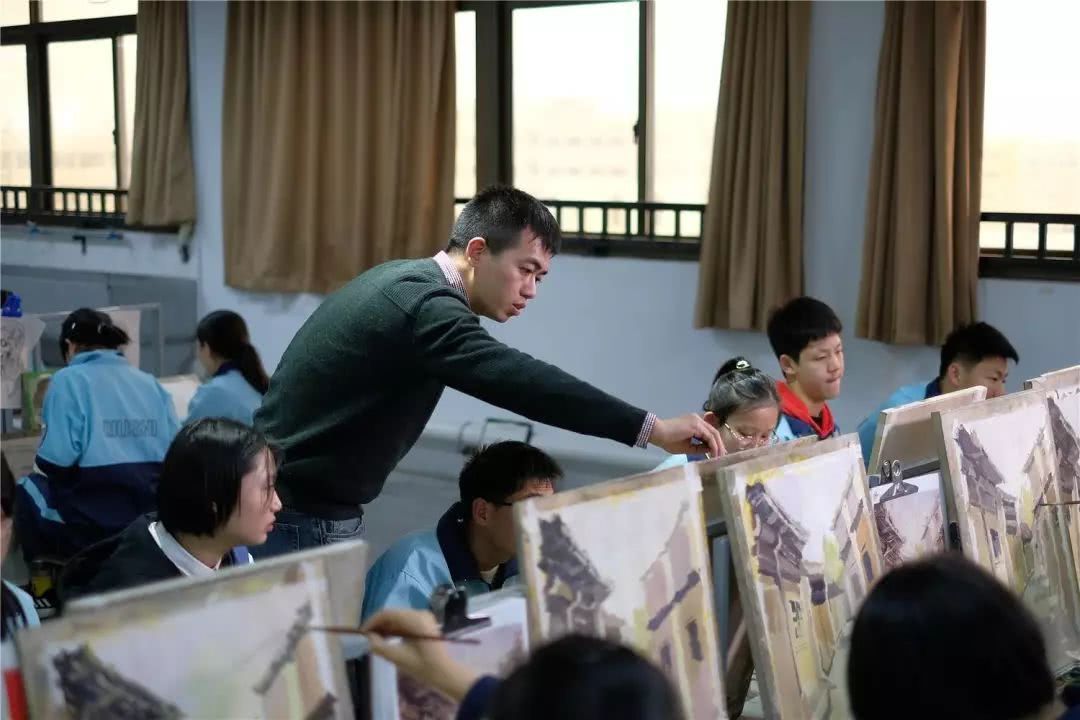 变形记!杭州有群中考400多分的孩子,高考拿到