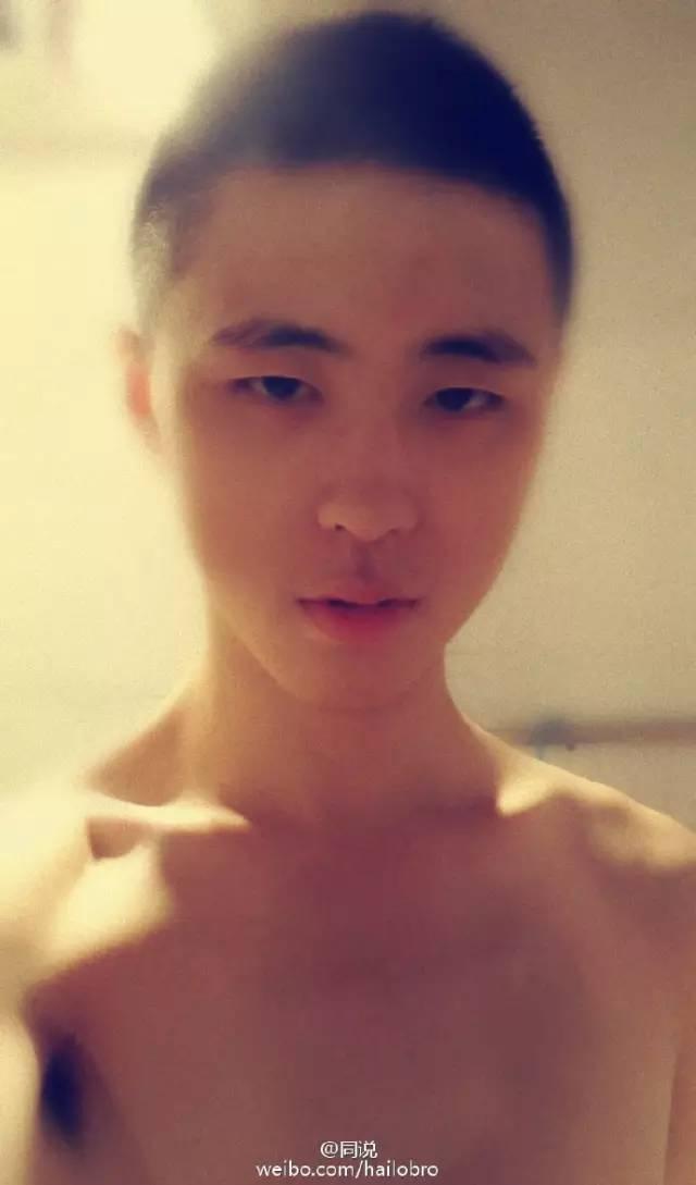 大鸟阿力的自诉:我是GAY!也是一名服务者!