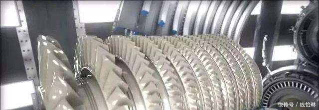 当今世界上, 最强的飞机发动机