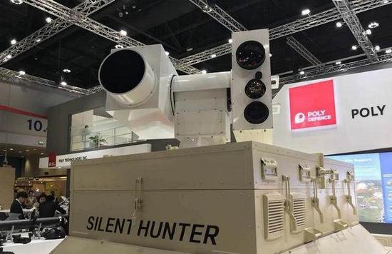 美媒:中国驻吉布提基地激光照射致美军两飞行