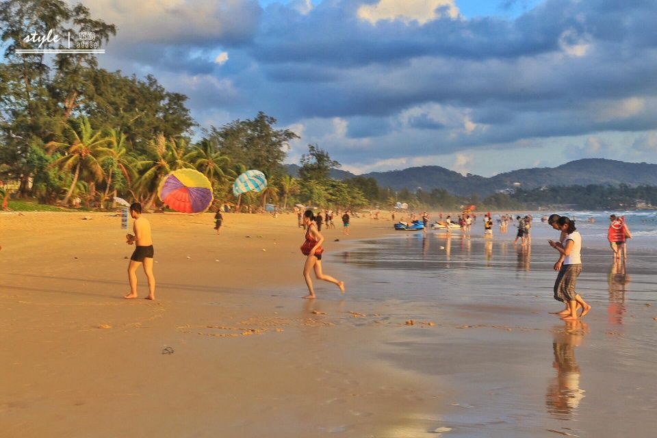 泰国沉船事件,多名中国同胞遇难,泰国却说是中