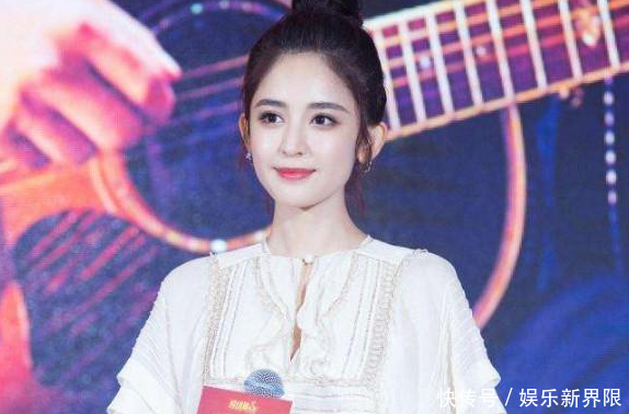 新疆的四大美女明星,蒋欣排第四,第1居然不是