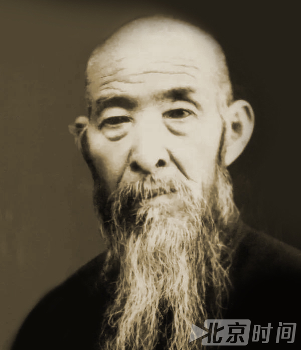 太极拳创始人孙禄堂为原型,生动描绘了他跌宕起伏,富有传奇色彩的一生