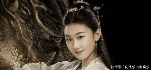 从《烈火如歌》到《扶摇》,杨幂为什么还要捧