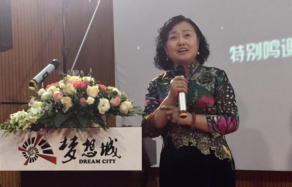 血红、杨沐等知名作家陪你读书 直击银河读书季