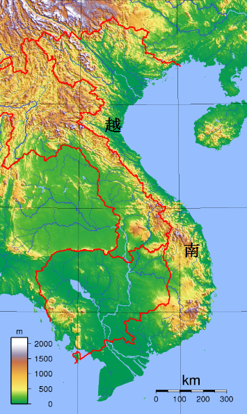 越南,朝鲜长期以来都是中国的藩属国,属于中华朝贡体系中最稳定的两个