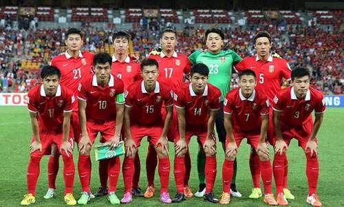 2018世界足球国家队最新积分排名-身价排名-国