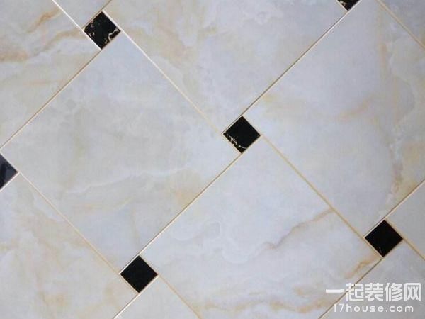 瓷砖美缝剂颜色选择方法 美缝剂颜色该如何搭
