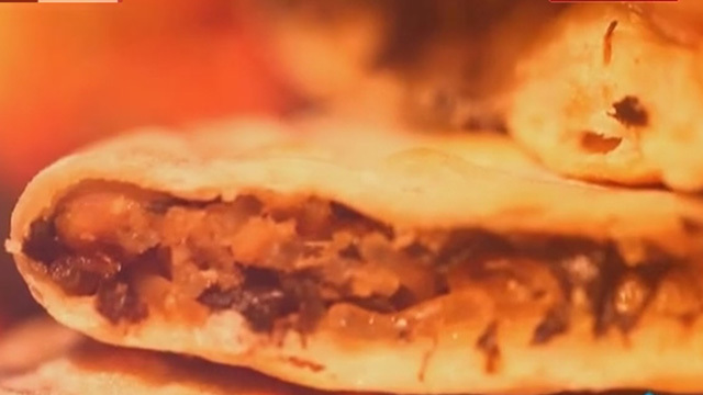 《快乐生活一点通》20180222儿时美食的回忆 《快乐生活一点通》20180222儿时美食的回忆