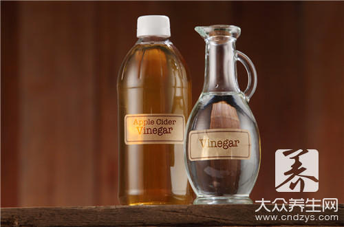 阿莫西林加白醋的作用?