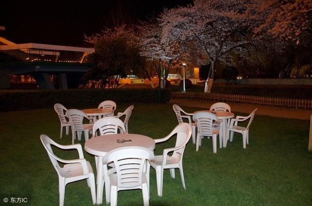 武汉露天餐厅大搜罗 各种露天餐厅推荐