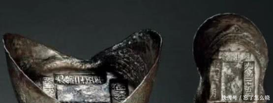 古代一两银子等于现在多少钱看看你一个月的工