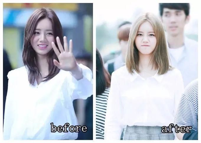 发量少、额头高、早秃.这样选发型,绝对错不